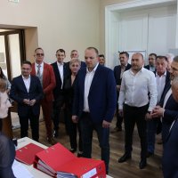 PSD Bihor a depus lista candidaților pentru Consiliul Județean Bihor